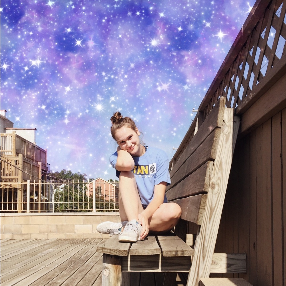 Meet your Posher, Emma